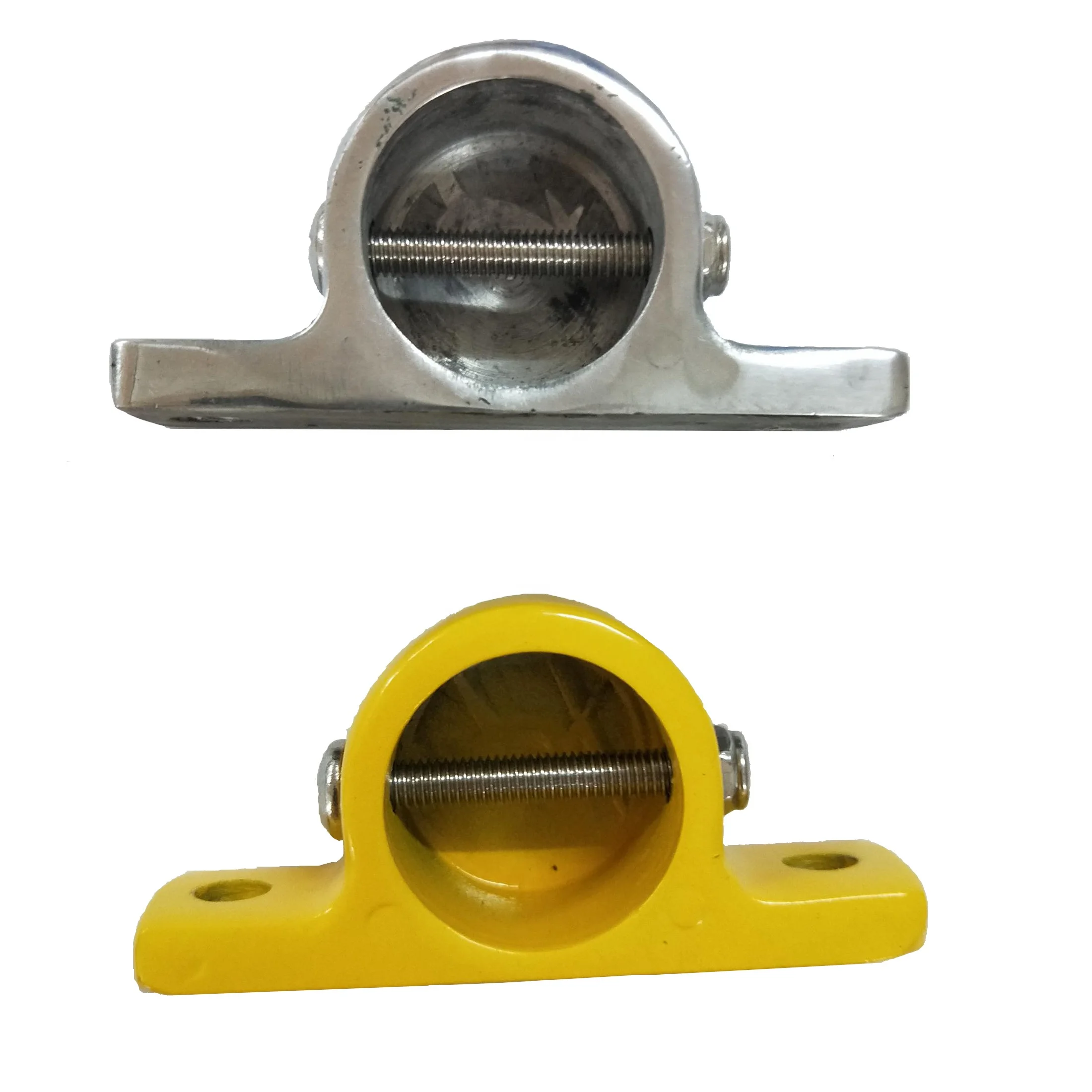 Aluminum Handrail Fittings