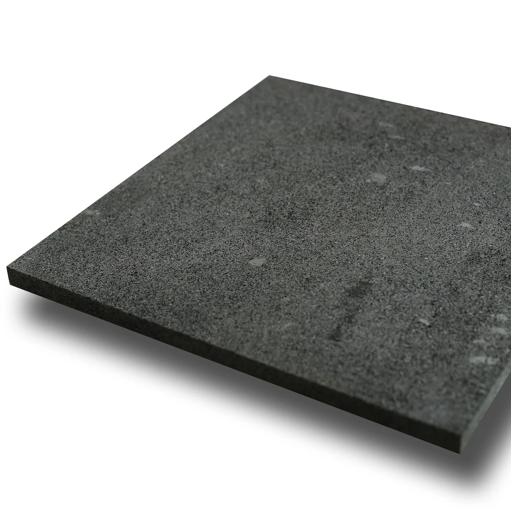 Premium Bali Black Lava Stone Pumice Rocks Volcanic Natural Stone Tiles Wall Cladding Flooring for Swimming Pool