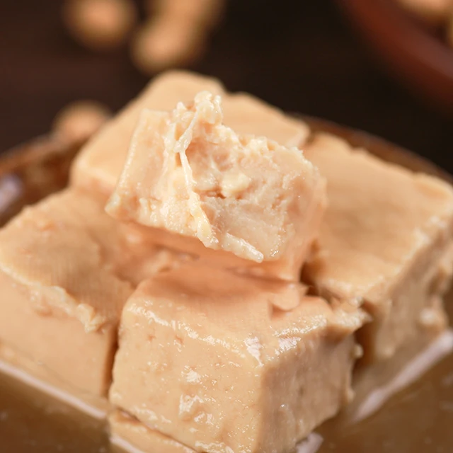 
Factory Wholesale 2020 Best Selling 270g Sour Bean Curd 