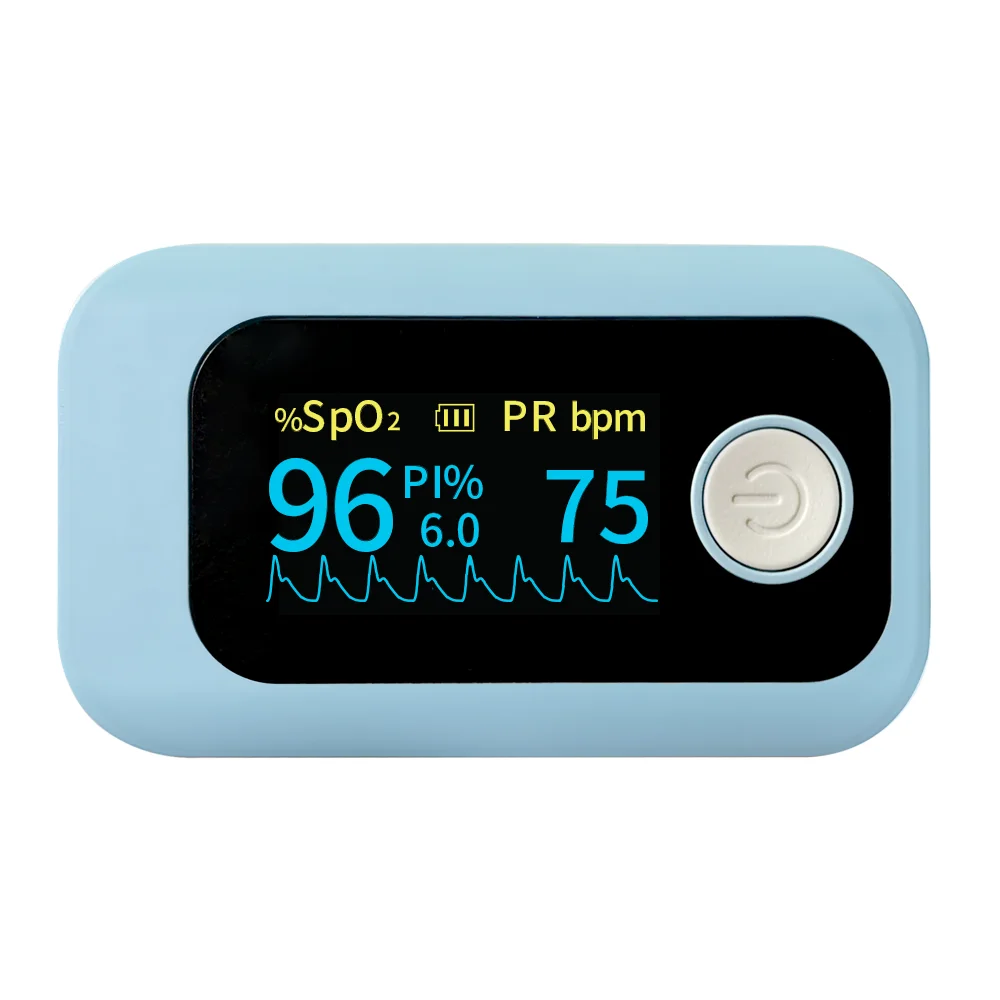 
China factory tabletop wifi oximeter blood oxygen oximetro wholesale wrist finger spo2 pulse smart tft oximetre wholesale price 