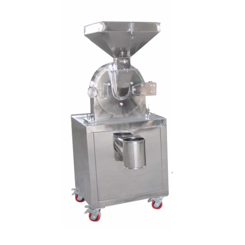 
Flour/Coco/Spice/Chili/Currie/Pepper/Milk/Powder Grinding Machine 