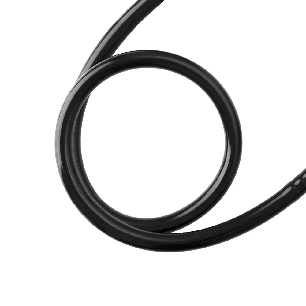 Стетоскоп estetoскоп медицинский недорогой простой Профессиональный докторский стетоскоп с одной головкой