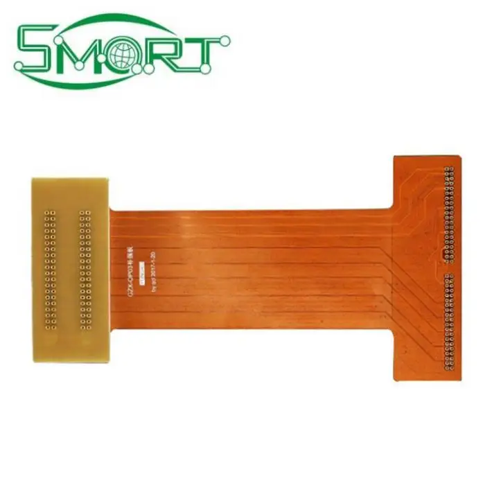 Smart Electronics Factory Price Rigid Flex PCB Circuit Board Rigid And Flexible FPC