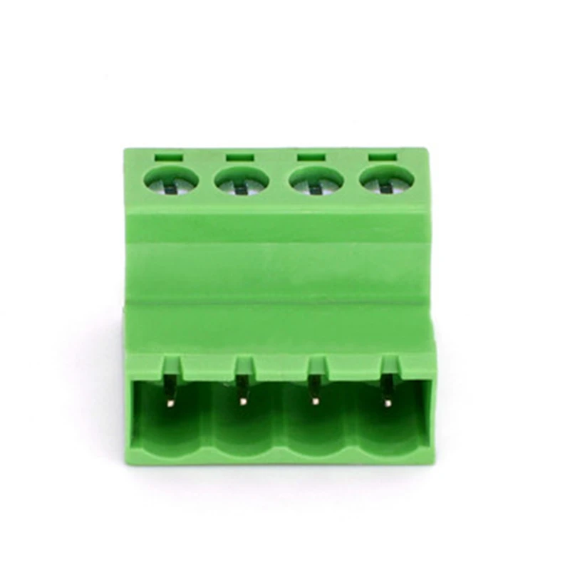 5.08mm Pitch Pcb Pluggable Wire Connector Terminal Block,Plug in Socket