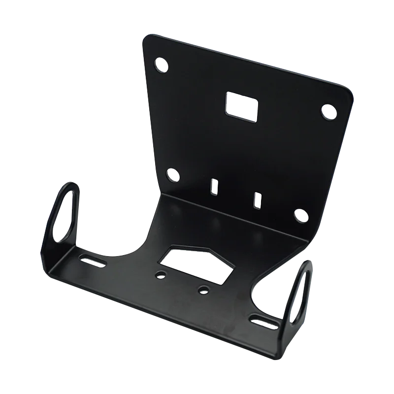 Manufacturer Competitive Price Sheet Metal Stamping Part Aluminum Sheet Metal Punch Processing Fabrication