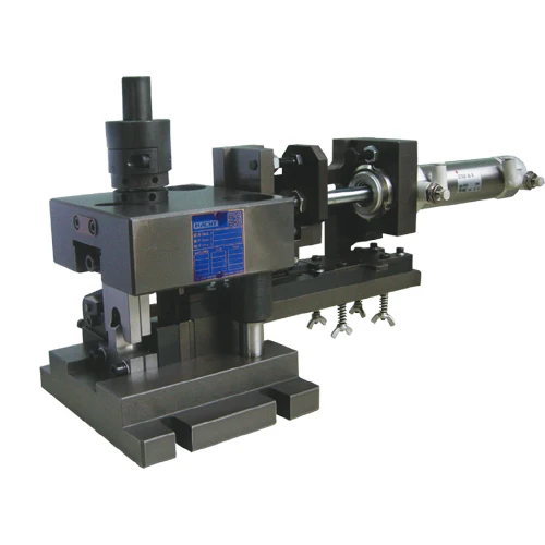 HD-07 CE approved  crimping machine die set crimping mould dies heavy duty  terminal crimping applicator for Chain terminal