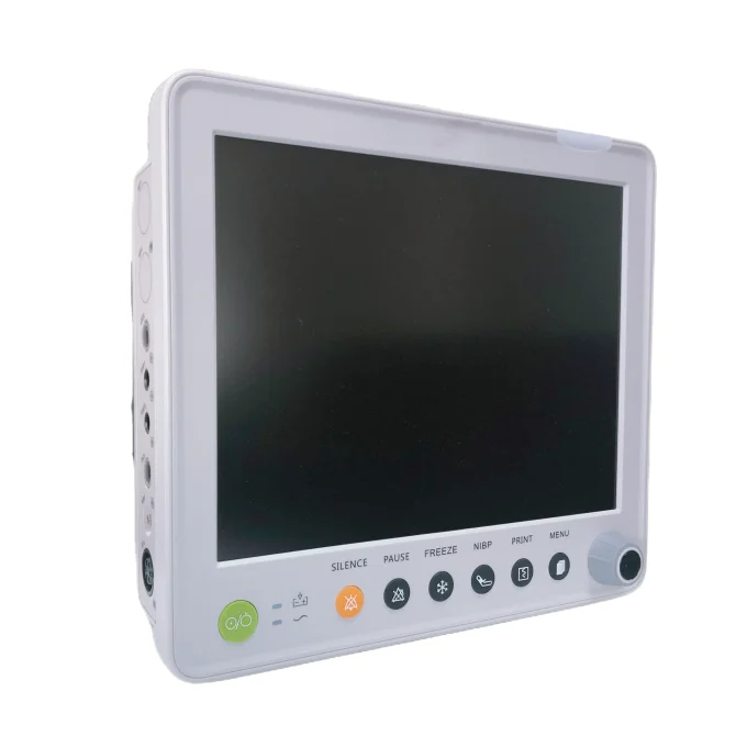 Профессиональное ветеринарное медицинское оборудование для животных цифровой монитор кровяного давления Ветеринарный