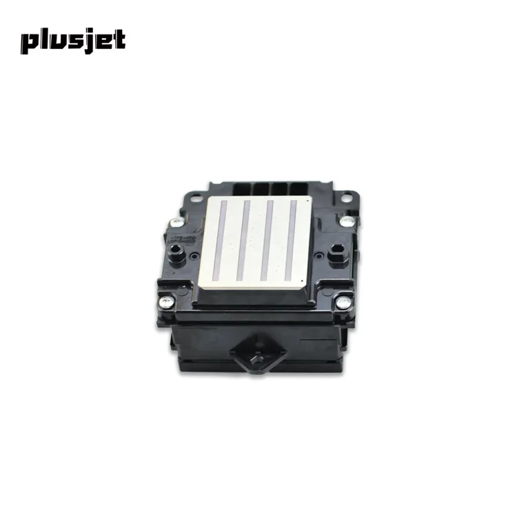 Оригинальная насадка Plusjet 5113-16221 Печатная головка подходит для струйных насадок печатной машины Epson