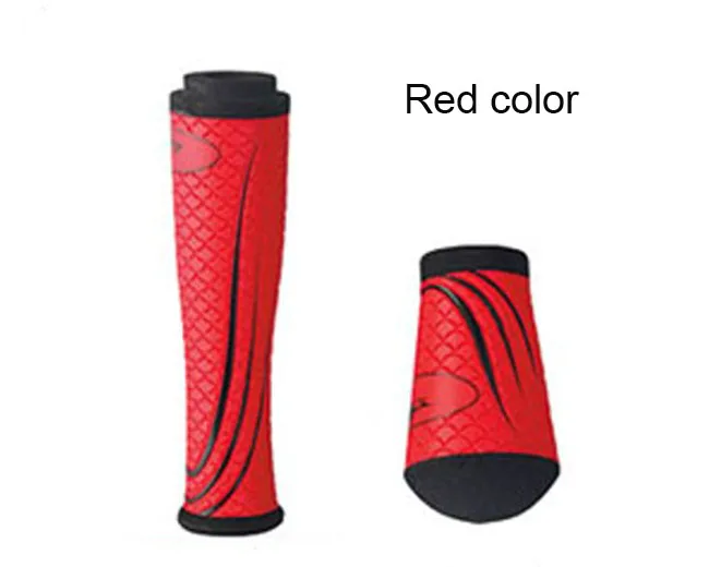 UCATCHOK Fishing rod DIY Handle Components Repair Rubber grips fishing rod handle with individualized design