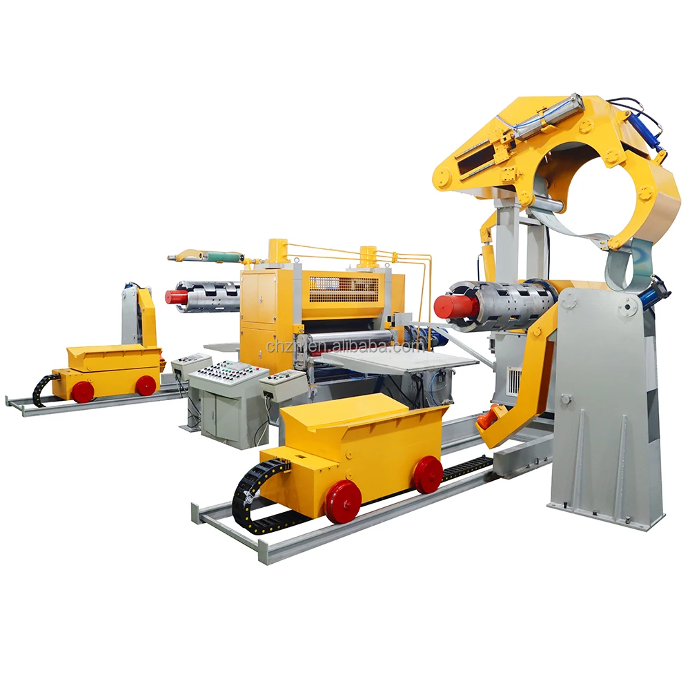 Plate Sheet Embossing Machine HK-637 Orange Peel Embossing Production Line Metal Plate Embossing Machine