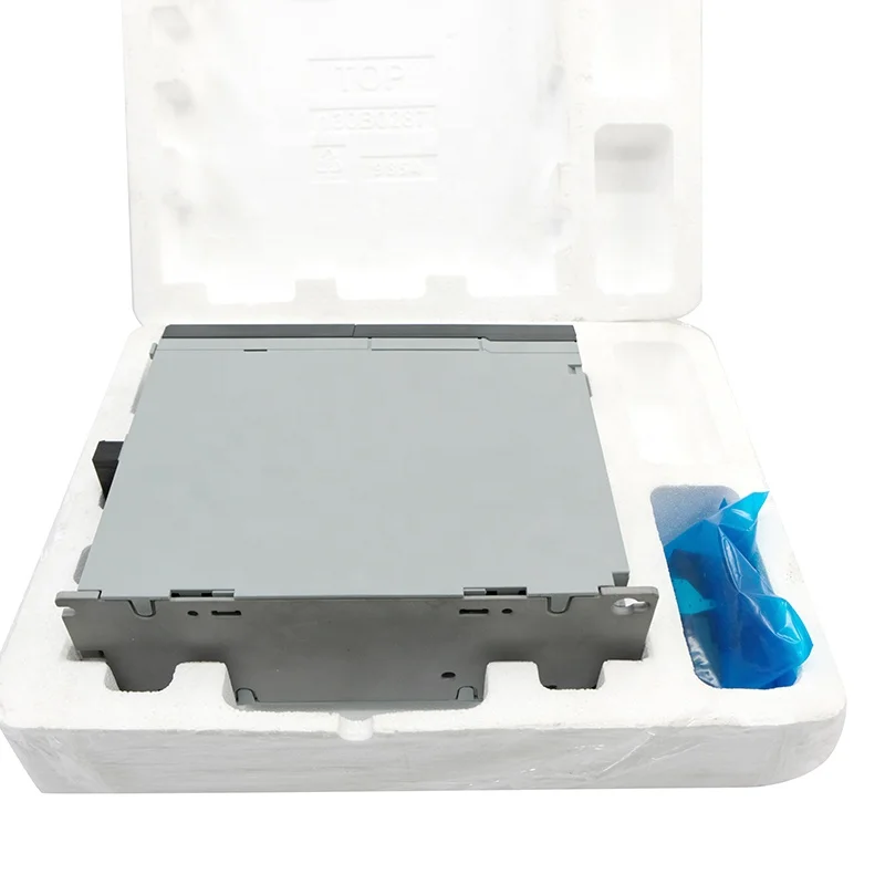 Danfoss Inverter Vlt Automation 3.0KW Danfoss PLC controller FC-302P4K0T5E20H1XGXXXXSXXXXAXBXCXXXXDX frequency converter