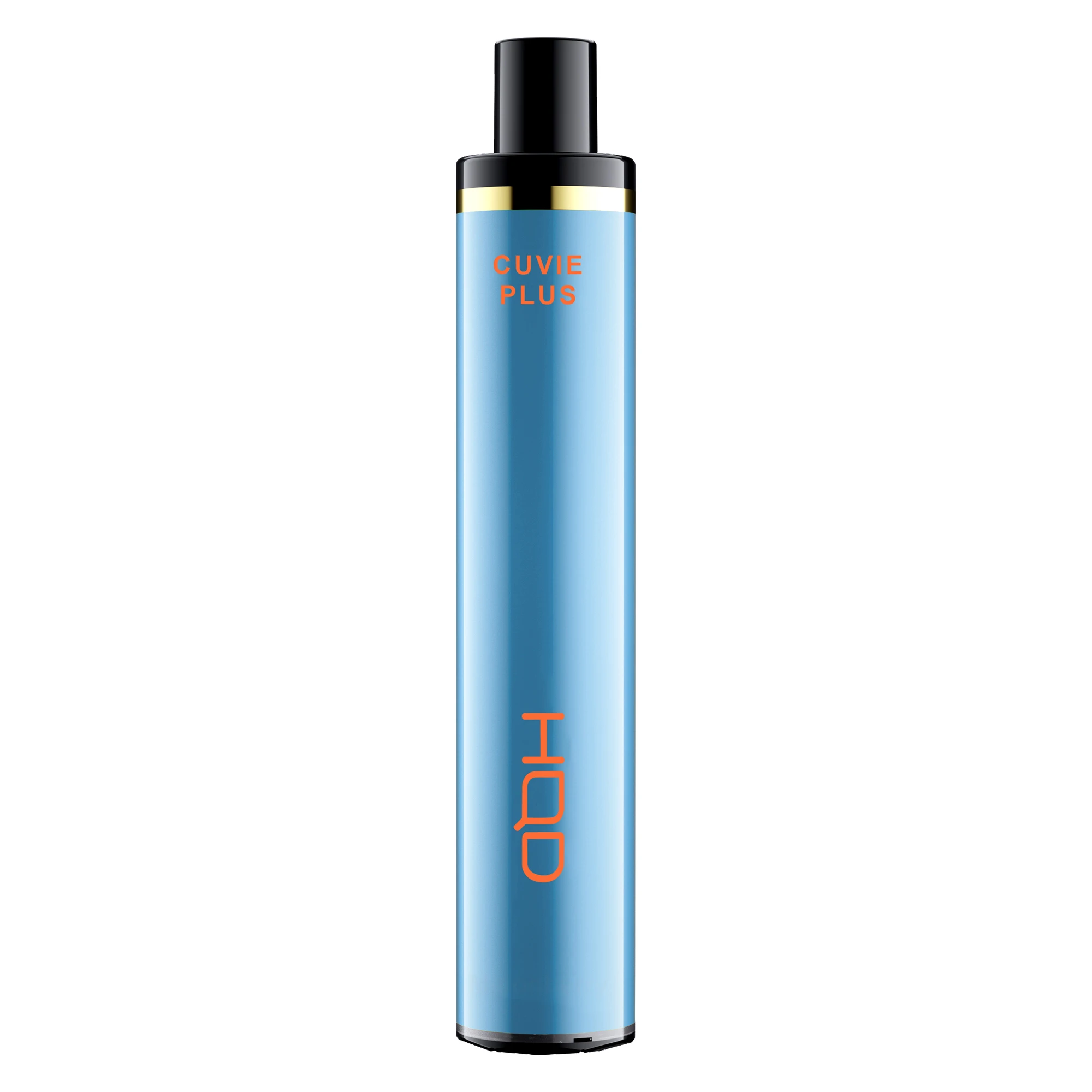 Электронная сигарета HQD электронная hqd оригинальная Cuvie plus 1200pufs сделано в Китае имеется наличии fda наборы