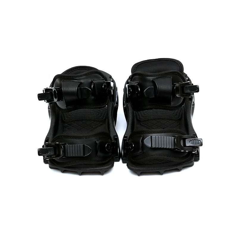 Fashionable Adjustable Stable And Durable Snowboard Binding