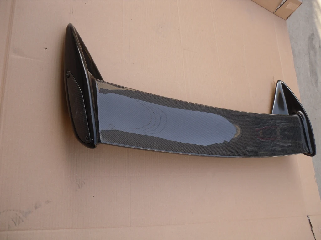 Задний спойлер из углеродного волокна MR2 sw20 версия 5 TRD