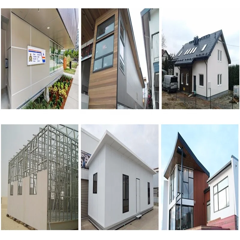 High Quality Mgo Board /magnesium Oxide Board Supplier From China