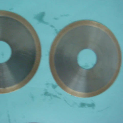 cutting and grinding discs for stainless steel