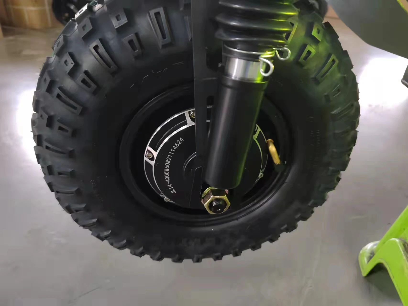 Electric Scooter Motor 10/11/13inch  800/1200/2400/3000/40000W Electric Wheel Motor Wholesale Electric Scooter Motor 2 Buyers