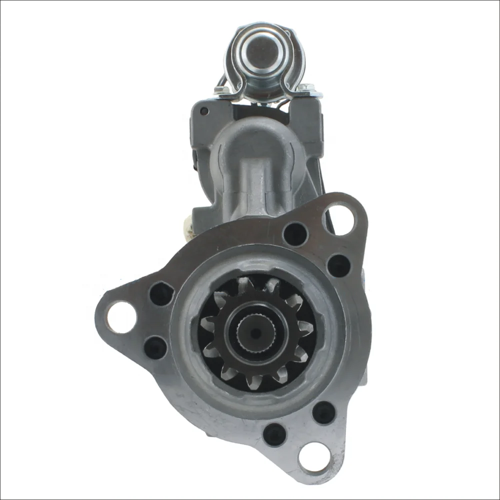 Детали стартера 39MT STG91409 6837N ST1383 61003202 7200720 8200009 8200321 стартер в