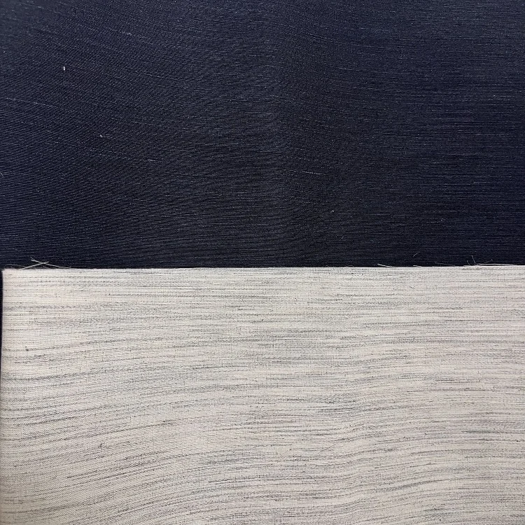 Плетеная подкладка из шерсти и полиэстера