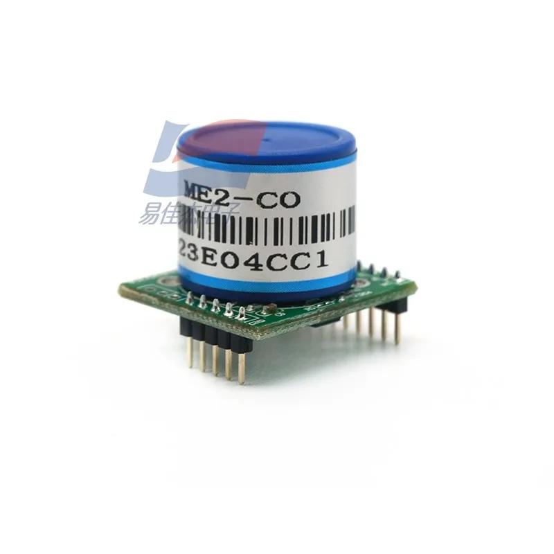 YJJ Air quality monitoring equipment electrochemical carbon monoxide sensor ZE07-CO