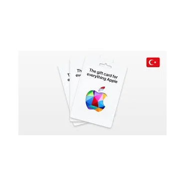 Authentic Itunes Gold / A P P L E app Card Paper for 10- 100 usd -100usd for Gaming