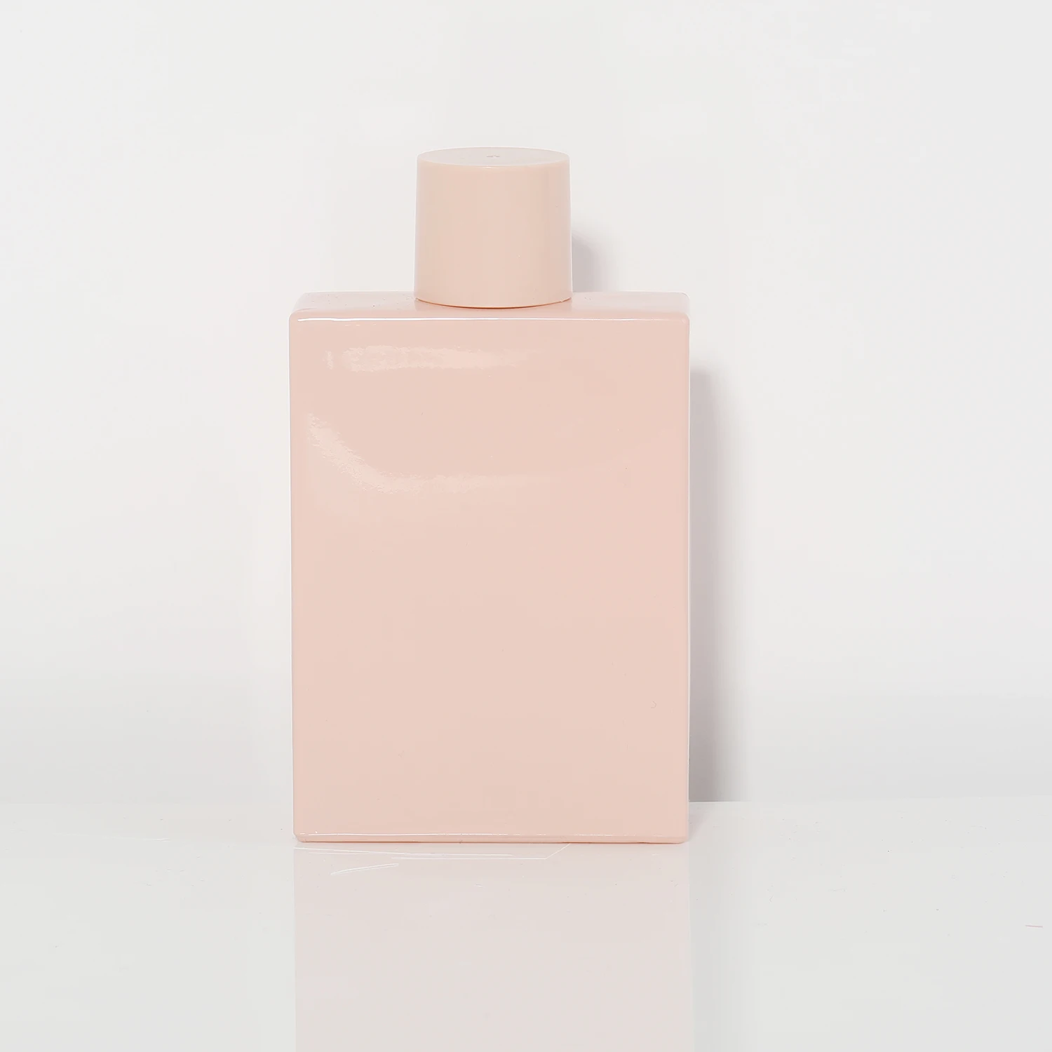 
New Private label Floral Scent Original Glass Atomizer Bottles Wholesale Women Fragrance Perfumes 