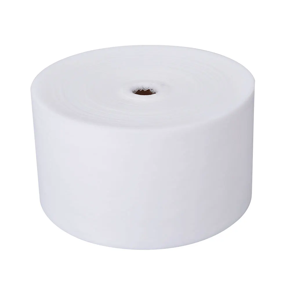 Medical Usage Thermal Bonding Wadding Filling Material Nice Quality 30cm 50g Polyest Fill