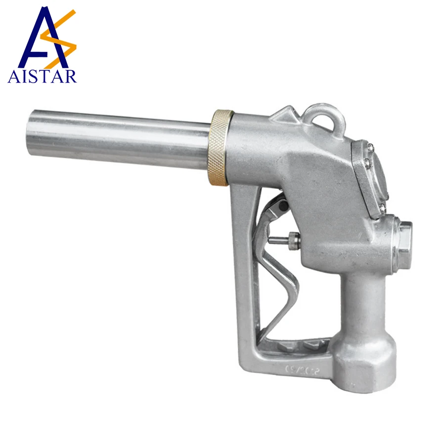 Factory Price for  Gasoline /Diesel Automatic Fuel  Nozzle With Big Flow for Refueling
