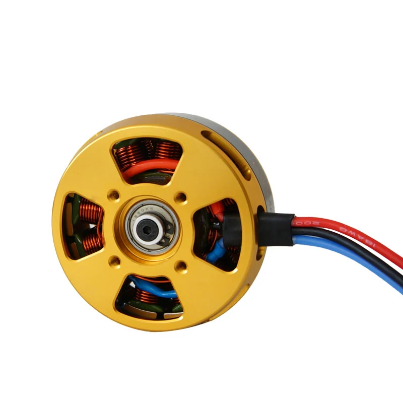 Tyi OEM многоосевой двигатель 5010 KV340 лидер продаж бесщеточный для сельскохозяйственного