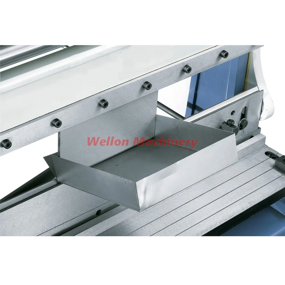 Multi Purpose Shearing Bending Rolling Machine 3-IN-1/1067x1.5  3-IN-1/1320X1.5