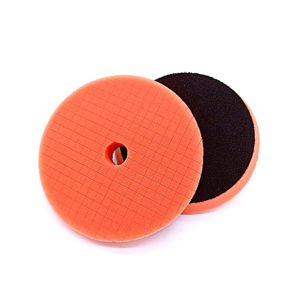 2019 продукты по уходу за автомобилем депиляция полировка губки колодки Полировка pad Авто пены полировка pad