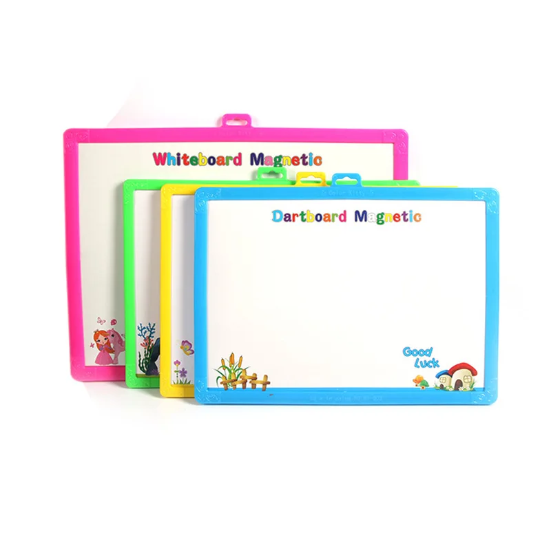 China School Stationery Erasable Magnetic Writing Board