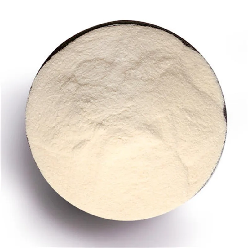 CAS 11138-66-2 china manufacturer food grade powder thickener xanthan gum
