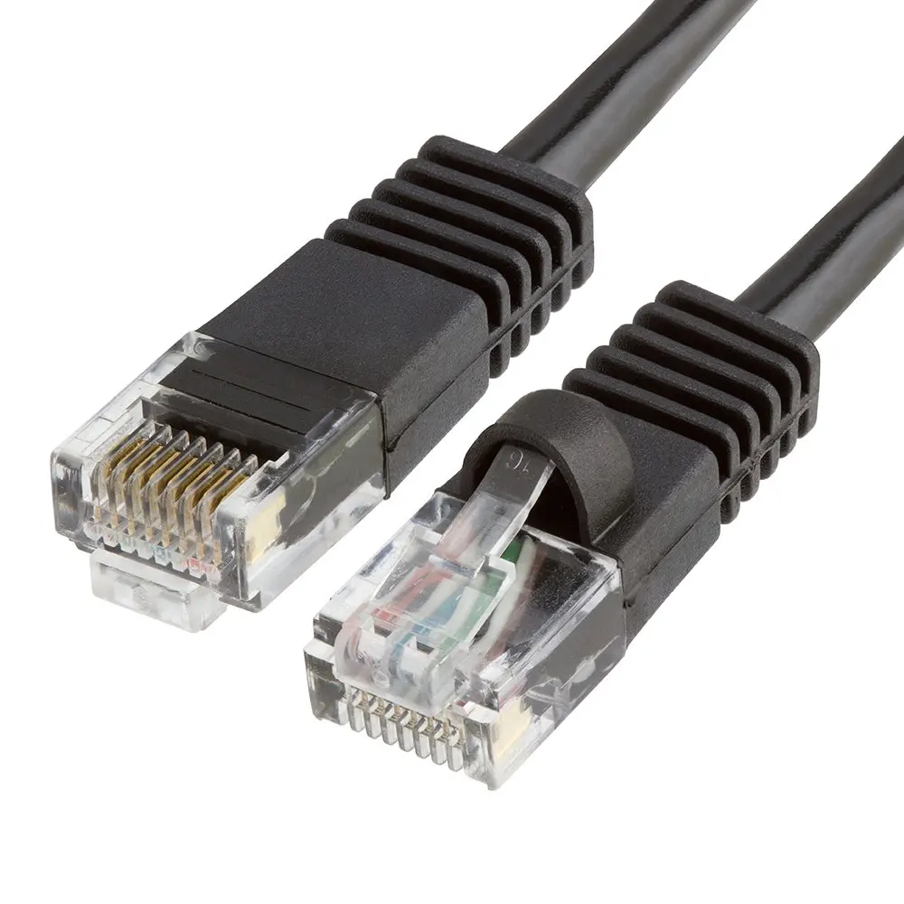 5 м Utp cat5 cta5e cat6 Cat 6 cat6e RJ45 к 8P8C LAN патч-корд сетевой кабель для маршрутизатора модема