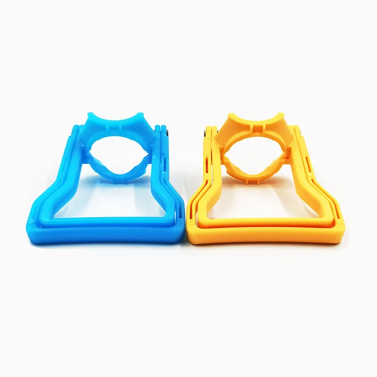 Bottled Water Cooler Jug Bottle Handle Carrier Pail Bucket Handle