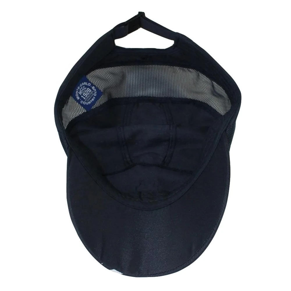 5 Panels Mesh Sport Outdoor Hat Patch Snapback Women Unisex Adjustable Closure Gym Hiking Golf Tenis Men Baseball Cap Bulk