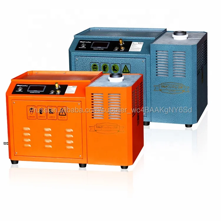 Плавильная печь для драгоценных металлов /золото/серебро