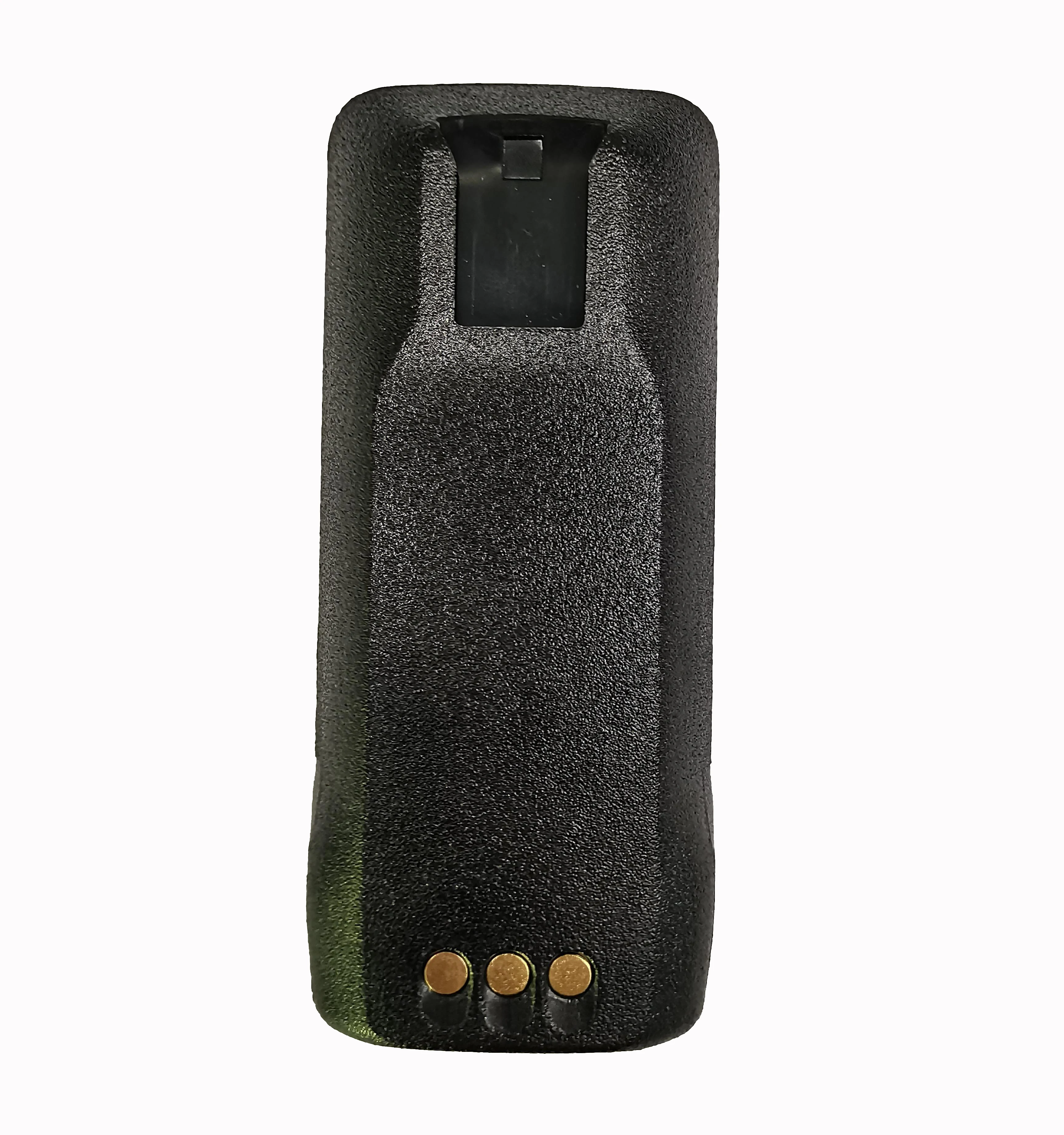 Newest IP55 replacement portable radio battery for Motorola R2