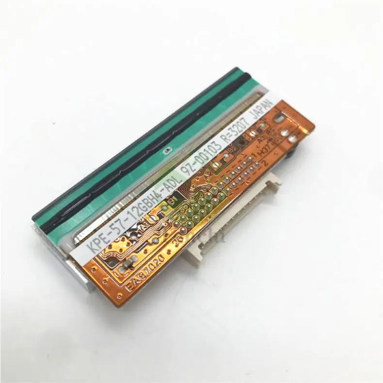 Print Head for Digital Foil Printer ADL 3050A 3050B+ 3050C _03  Foil Stamping Machine