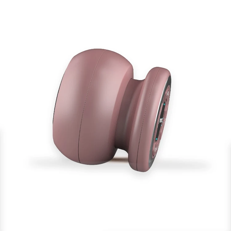 Custom Home Use Delivery Service Ems Rf Weight Loss Cavitation Machine with LED Therapy
