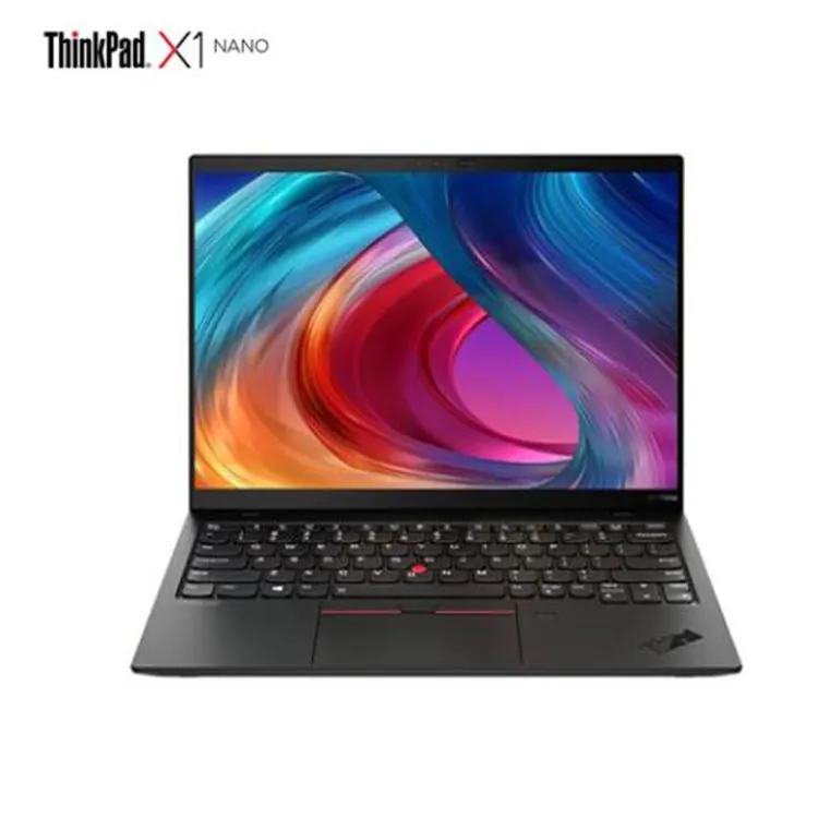Lenovo Thinkpad X1-Nano 1SCD I5-1130G7 16G 512G 13 inch win10 2K laptop