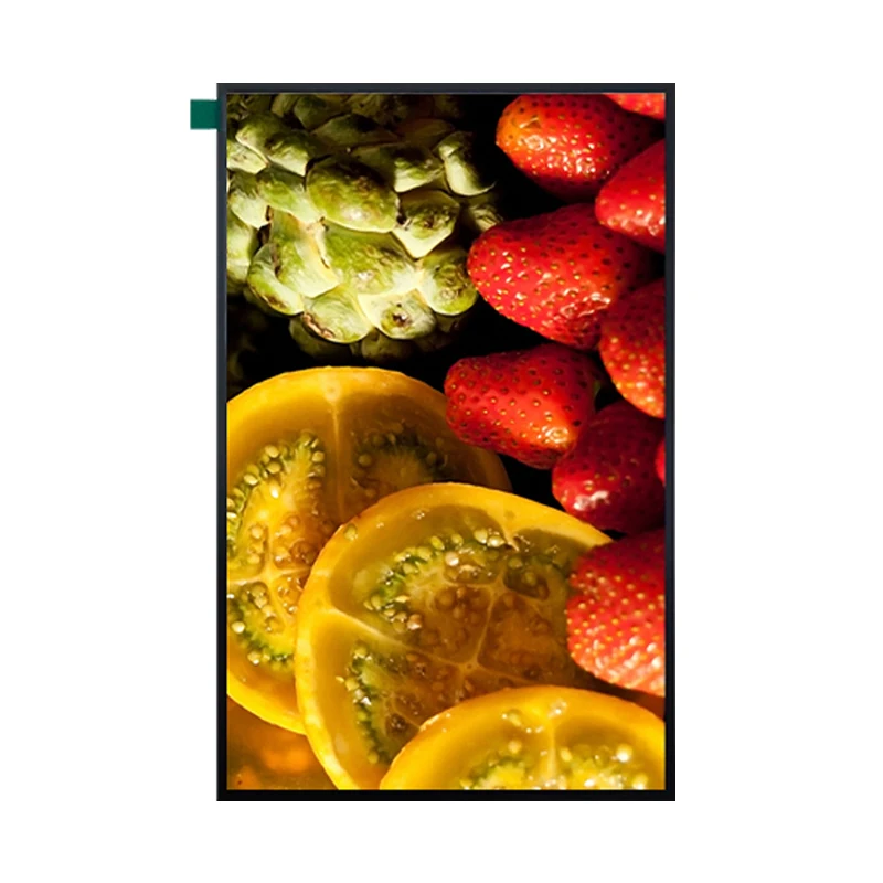 10.1 inch capacitive touch screen Factory Price TFT LCD 1280*800 MIPI 10.1 inch capacitive touch screen