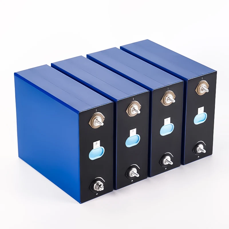 LIFEPO 4 New Arrival Rechargeable Lithium Battery 3.2V 302Ah Energy Storage BMS LFP Anode Material Cell Size 100-280Ah Boats