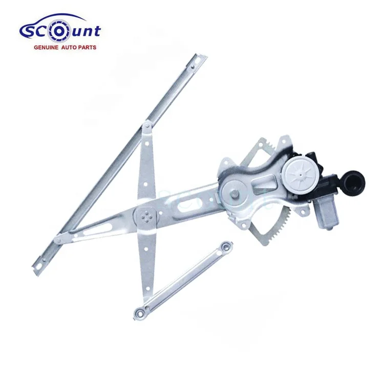 Оконный регулятор Scount 669804-0D170 для Toyota YARIS LEVIN 69801-0D190 69802-0D200