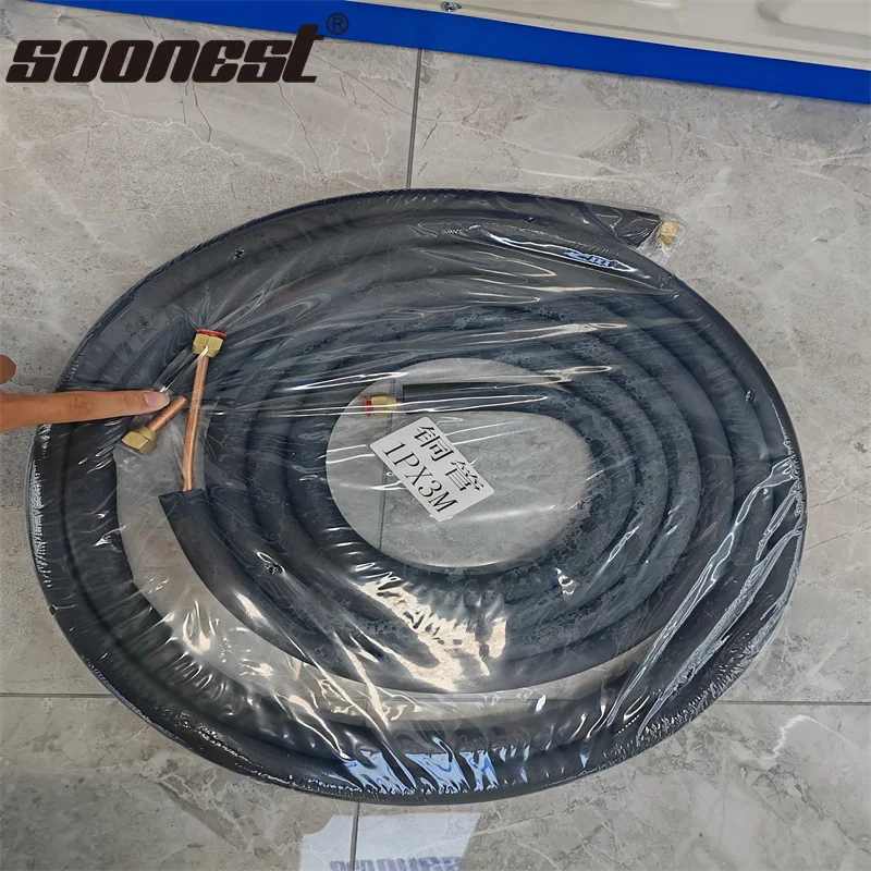 12000 Btu Ac Air Conditioner Inverter 12V/24V Electric Tractor Cab Air Conditioner Electric Ac Bracket Air Conditioner Outdoor