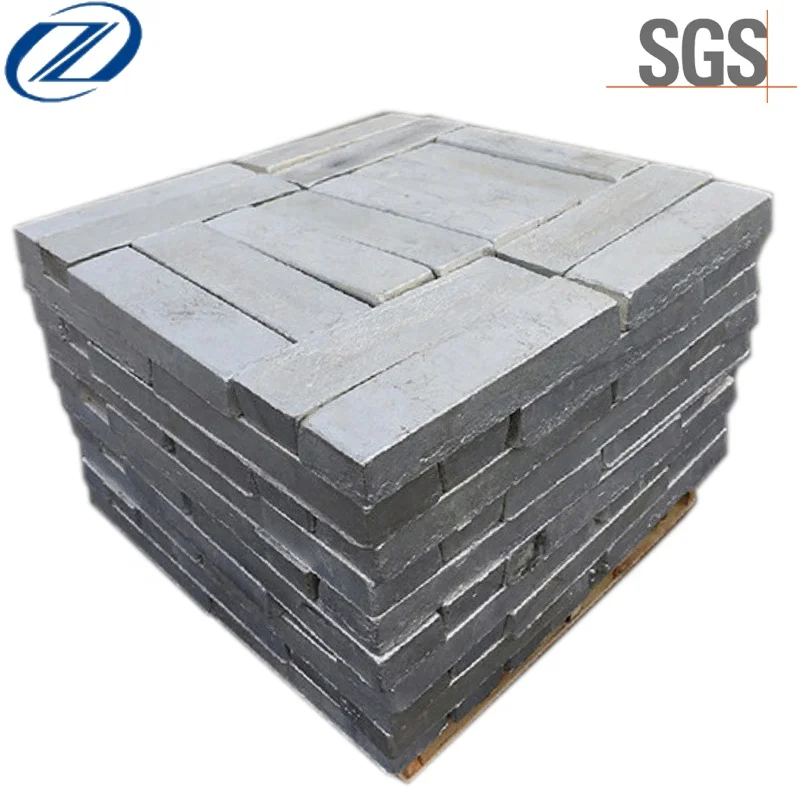  Недорогой чистый Магний Mg99.98 сплавы магния для литья