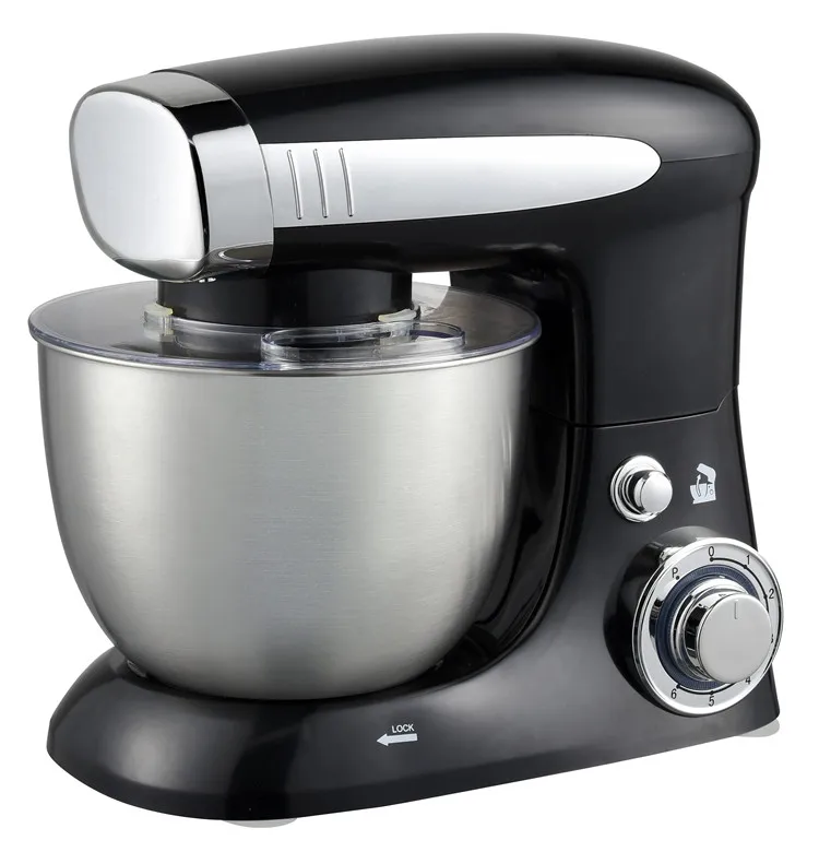 YaFan Hot Sale Kitchen Appliance Food Mixer Stand Electric Meat Grinder Electric Mixer 800W Food Mixer