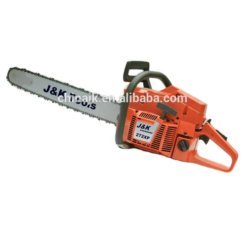 Chainsaw 272XP 72cc 3.6kw 272 chainsaw
