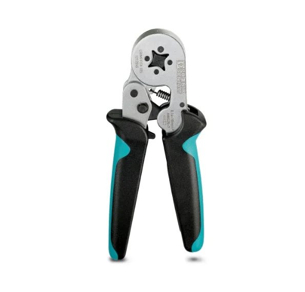 Insulated Tool Professional Mini Portable Stripper Terminal Machine Rope Wire Crimpers