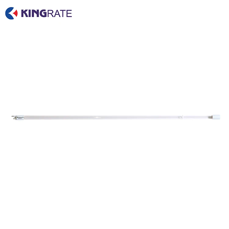 254nm Trojan Replacement UV Disinfection Germicidal UVC Lamp